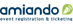 Logo Amiando