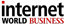 Logo Internet World Business