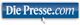 Logo Die Presse