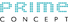 Logo Primeconcept