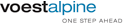 Logo Voest Alpine